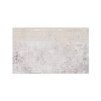 Ступень Cersanit Lukas White Steptread 29,8x59,8 см