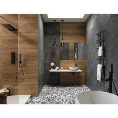 Плитка Porcelanosa Image Dark 59,6x150 см Плитка Porcelanosa Image Dark 59,6x150 см