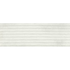 Плитка Baldocer Tesla Code Silver Rect 40x120 см