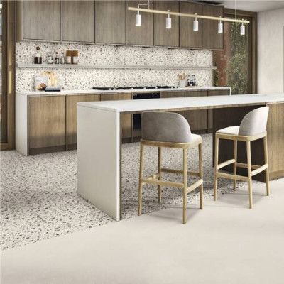 Керамогранит Ape Ceramica Argillae Neve Rect 60x120 см Керамогранит Ape Ceramica Argillae Neve Rect 60x120 см