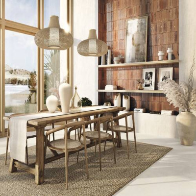 Керамогранит Ape Ceramica Argillae Neve Rect 60x120 см Керамогранит Ape Ceramica Argillae Neve Rect 60x120 см