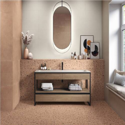 Керамогранит Ape Ceramica Argillae Neve Rect 60x120 см Керамогранит Ape Ceramica Argillae Neve Rect 60x120 см