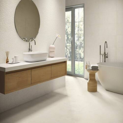 Керамогранит Ape Ceramica Argillae Neve Rect 60x120 см Керамогранит Ape Ceramica Argillae Neve Rect 60x120 см