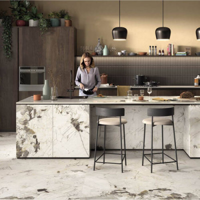 Керамогранит Imola Room Pat Wh6 12 Rm 60x120 см Керамогранит Imola Room Pat Wh6 12 Rm 60x120 см