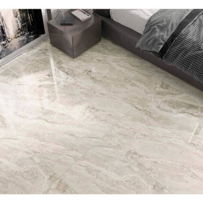 Керамогранит Megagres Keops Latte Rectified 60x120 см