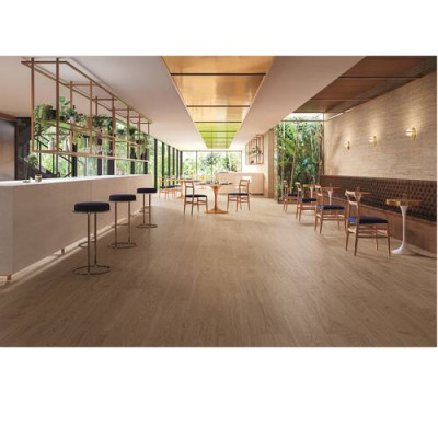 Керамограніт Emil Ceramica Mimesis Chvr Tabac EKPD18 11x54 см Керамограніт Emil Ceramica Mimesis Chvr Tabac EKPD18 11x54 см