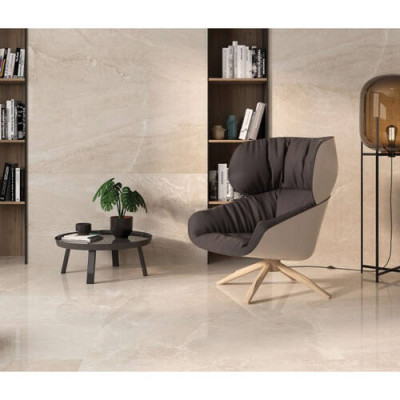Керамограніт Ceramica Deseo Tempo Nature Mt 9,5 R Pri 60х60 см