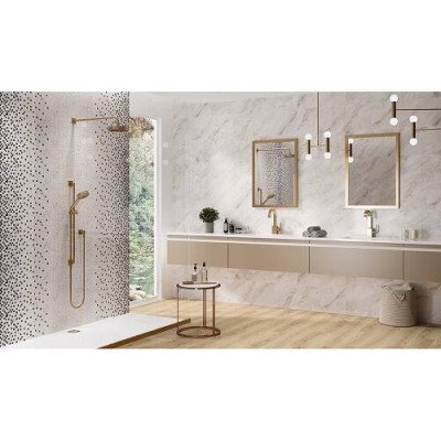 Плитка Opoczno Olimpia White Glossy 29,7x60 см Плитка Opoczno Olimpia White Glossy 29,7x60 см