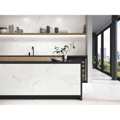 Плитка Baldocer Quantum Satin Rect 40х120 см Плитка Baldocer Quantum Satin Rect 40х120 см