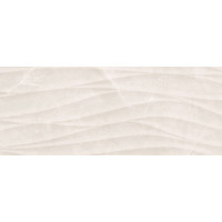 Плитка Geotiles RLV Elbert Marfil 30x90 см декор