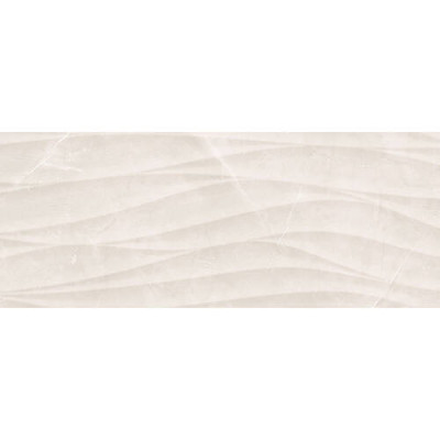 Плитка Geotiles RLV Elbert Marfil 30x90 см декор