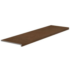 Ступени Exagres Peldano Rect Cosmos Corten C-1 33х120 см