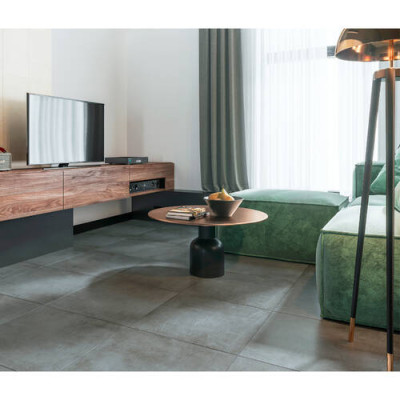 Керамограніт Lasselsberger Rako Abetone DAK62839 dark grey 59,8x59,8 см Керамограніт Lasselsberger Rako Abetone DAK62839 dark grey 59,8x59,8 см