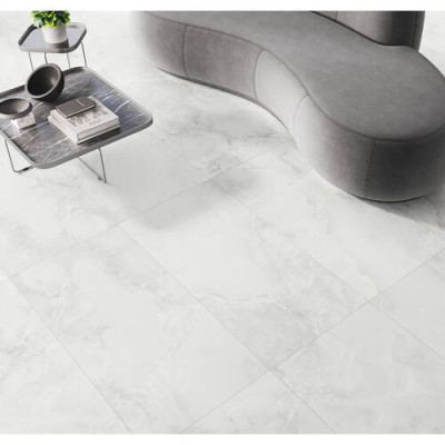 Керамограніт Alaplana Bibury White Satinado 60x120 Rect