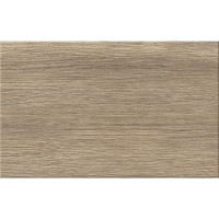 Плитка Cersanit Reina Brown 25x40 см
