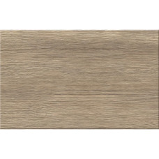Плитка Cersanit Reina Brown 25x40 см