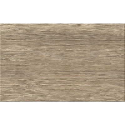 Плитка Cersanit Reina Brown 25x40 см