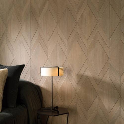 Плитка Porcelanosa Diamond 3D Roble 59,6x150 см