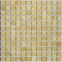 CL-MOS CCLAYRK23008 BROWN MINI STONE
