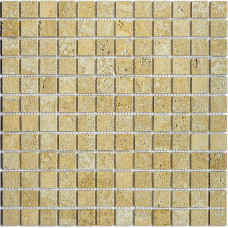 CL-MOS CCLAYRK23008 BROWN MINI STONE