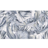 Плитка Golden Tile Jungle Leaf JU2061 30x60 см