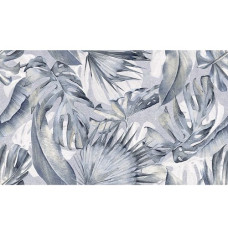 Плитка Golden Tile Jungle Leaf JU2061 30x60 см