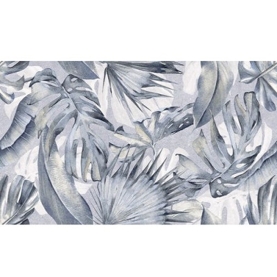 Плитка Golden Tile Jungle Leaf JU2061 30x60 см