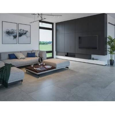 Керамограніт Cersanit Gptu 1202 Grey 59,8x119,8 см