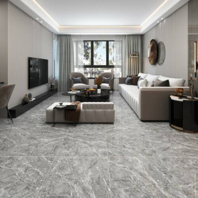 Керамограніт Ceramica Deseo Zy66139 Tower 60x60 см