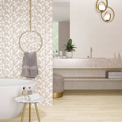 Керамогранит Cersanit Sandwood White 18,5x59,8 см Керамогранит Cersanit Sandwood White 18,5x59,8 см