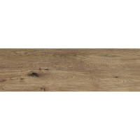 Керамограніт Cersanit Forwood Brown 18,5x59,8 см