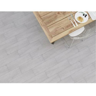 Керамогранит Cersanit Ashenwood Grey 18,5x59,8 см