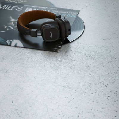Керамограніт Opoczno Pl+ Newstone White 59,8x119,8 см