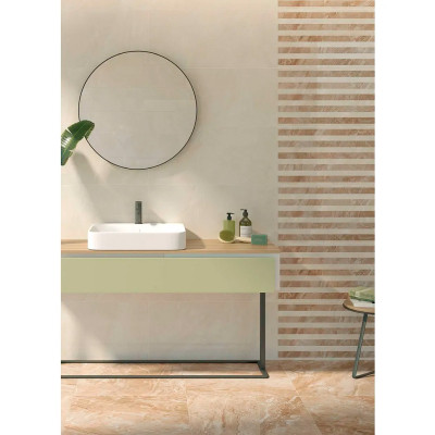 Плитка Opoczno Teneza Beige Glossy 29,7х60 см