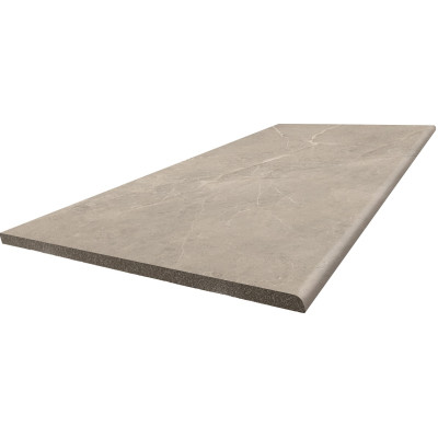 Сходинка New Tiles Multistep Montblanc Perla 33x120 см