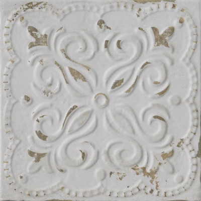 Керамограніт Almera Ceramica (Spain) Victoria 200 blanc 20x20 см Керамограніт Almera Ceramica (Spain) Victoria 200 blanc 20x20 см