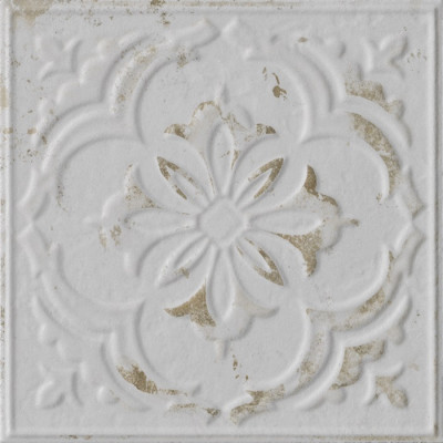 Керамограніт Almera Ceramica (Spain) Victoria 200 blanc 20x20 см Керамограніт Almera Ceramica (Spain) Victoria 200 blanc 20x20 см