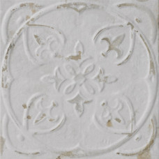 Керамогранит Almera Ceramica Victoria 200 blanc 20x20 см