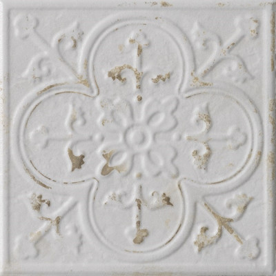 Керамограніт Almera Ceramica (Spain) Victoria 200 blanc 20x20 см Керамограніт Almera Ceramica (Spain) Victoria 200 blanc 20x20 см