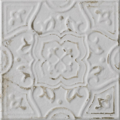 Керамограніт Almera Ceramica (Spain) Victoria 200 blanc 20x20 см Керамограніт Almera Ceramica (Spain) Victoria 200 blanc 20x20 см
