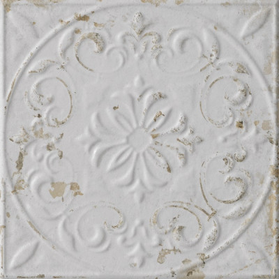 Керамограніт Almera Ceramica (Spain) Victoria 200 blanc 20x20 см Керамограніт Almera Ceramica (Spain) Victoria 200 blanc 20x20 см