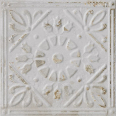 Керамограніт Almera Ceramica (Spain) Victoria 200 blanc 20x20 см Керамограніт Almera Ceramica (Spain) Victoria 200 blanc 20x20 см