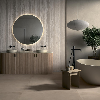 Керамограніт La Faenza Cocoon TRA SG6 278 LPM 120x278 см Керамограніт La Faenza Cocoon TRA SG6 278 LPM 120x278 см