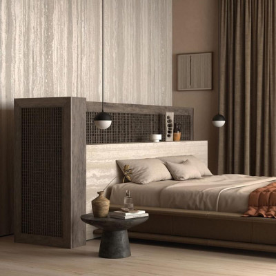 Керамограніт La Faenza Cocoon TRA SG6 278 LPM 120x278 см Керамограніт La Faenza Cocoon TRA SG6 278 LPM 120x278 см