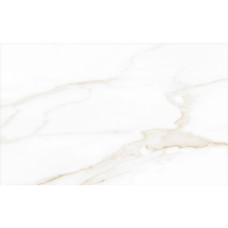 Плитка Golden Tile Alfa AF0051 Білий 40х25 см
