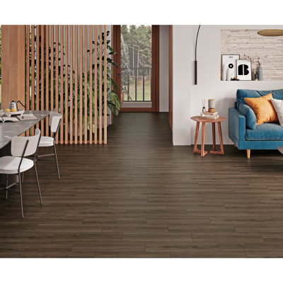 Керамогранит Cersanit Calmwood Brown 18,5x59,8 см Керамогранит Cersanit Calmwood Brown 18,5x59,8 см