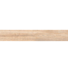 Керамогранит Cersanit Sensewood Beige Matt Rect** 19,8x119,8 см