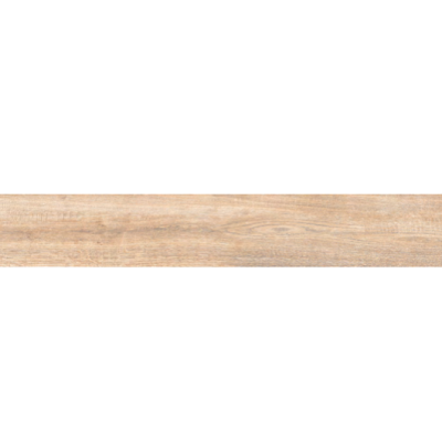 Керамогранит Cersanit Sensewood Beige Matt Rect** 19,8x119,8 см