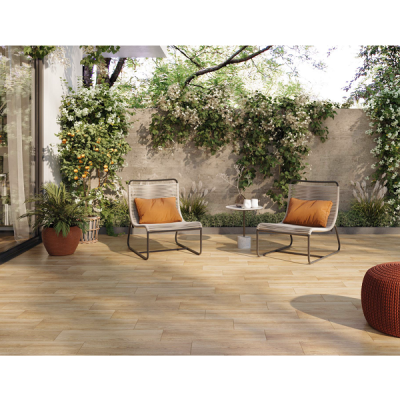 Керамогранит Cersanit Sensewood Beige Matt Rect** 19,8x119,8 см Керамогранит Cersanit Sensewood Beige Matt Rect** 19,8x119,8 см