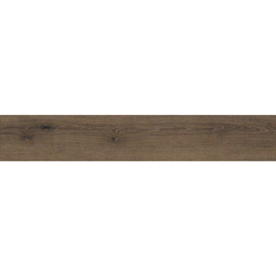 Керамограніт Cersanit Elmwood Brown Mat Rect** 19,8x119,8 см